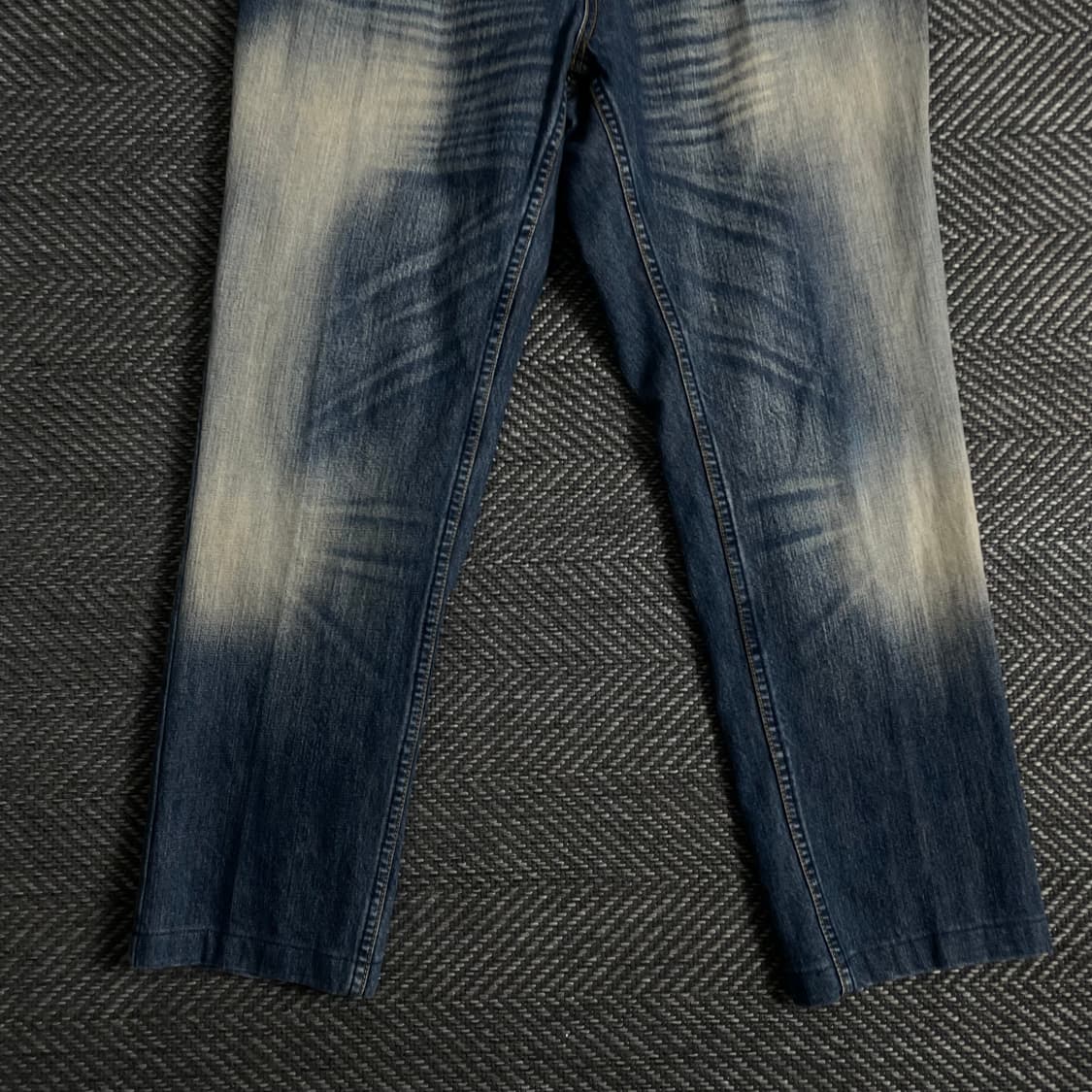 리바이스 501 데저트 워싱 데님 팬츠o 3192 상품이미지2