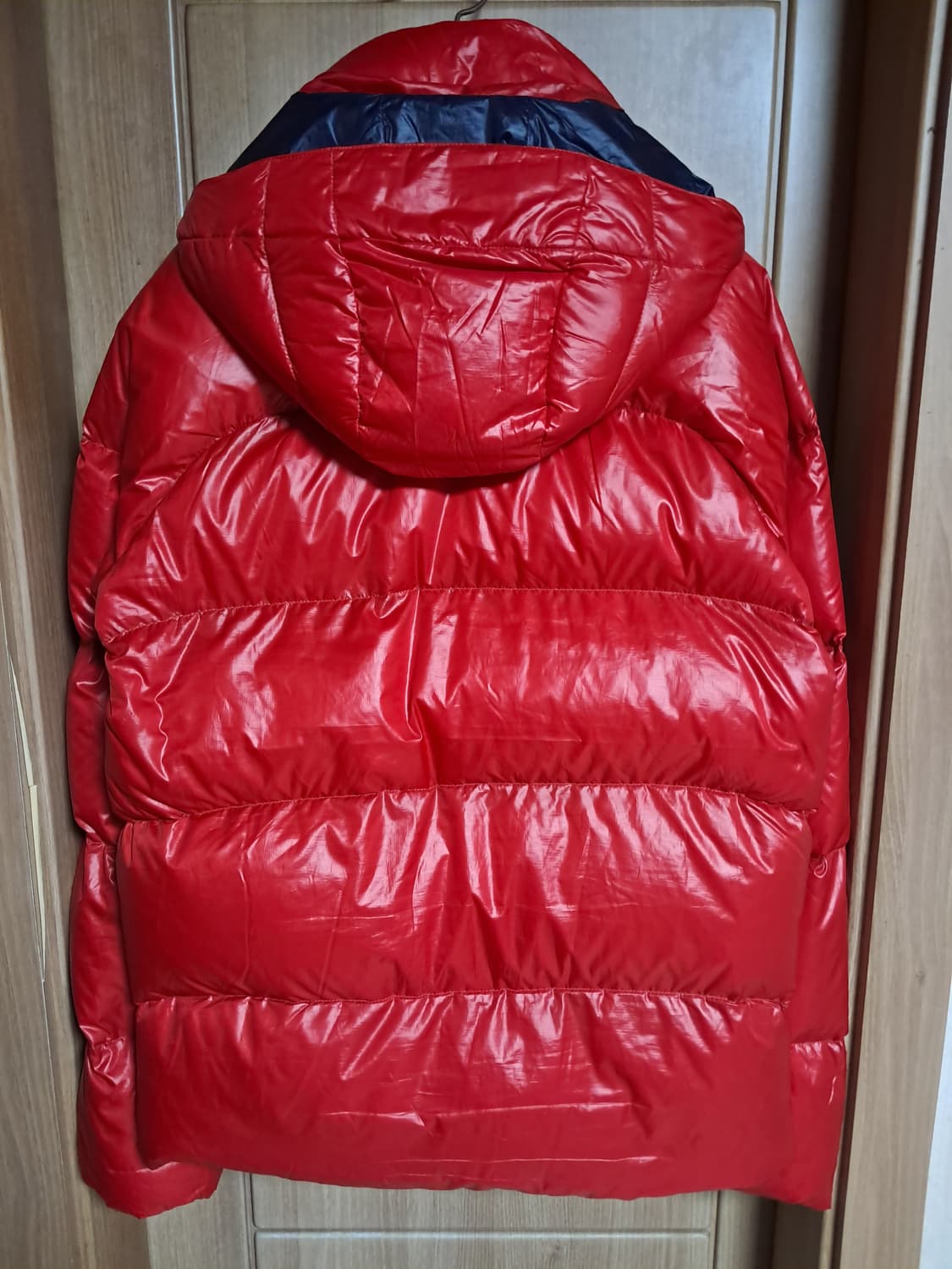 뉴발란스 경량패딩 95 상품이미지2