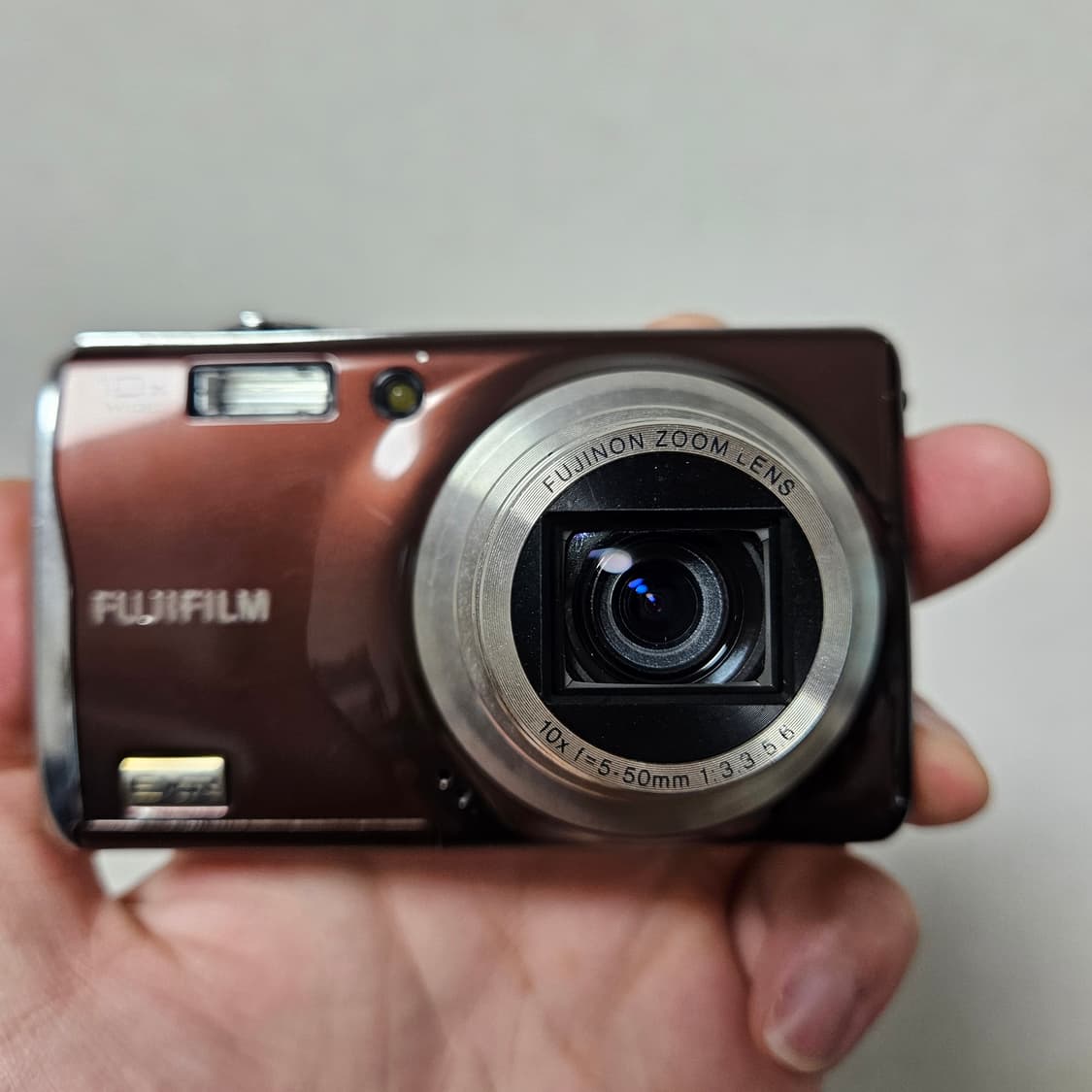 [아일릿 원희 디카] 후지필름 파인픽스 F70EXR FINEPIX 상품이미지2