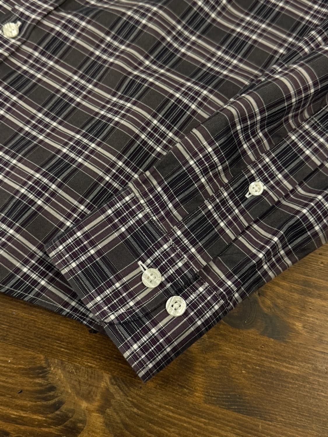 브룩스 브라더스 버튼다운 셔츠 상품이미지8