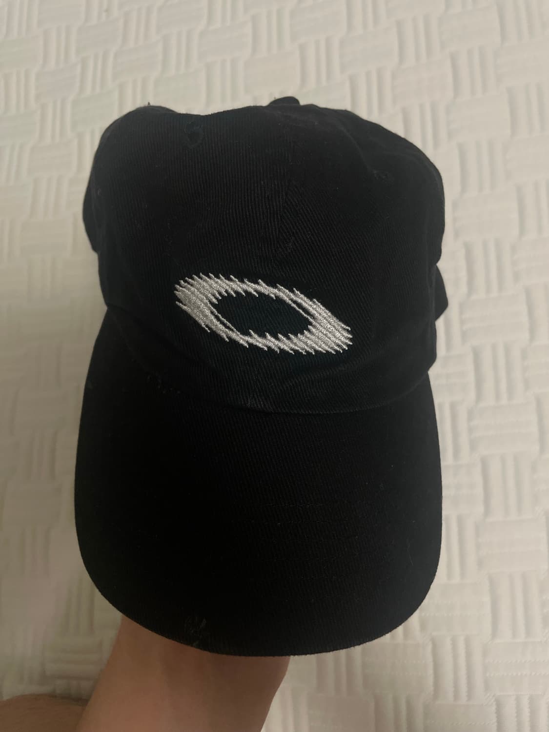 오클리 모자 상품이미지1