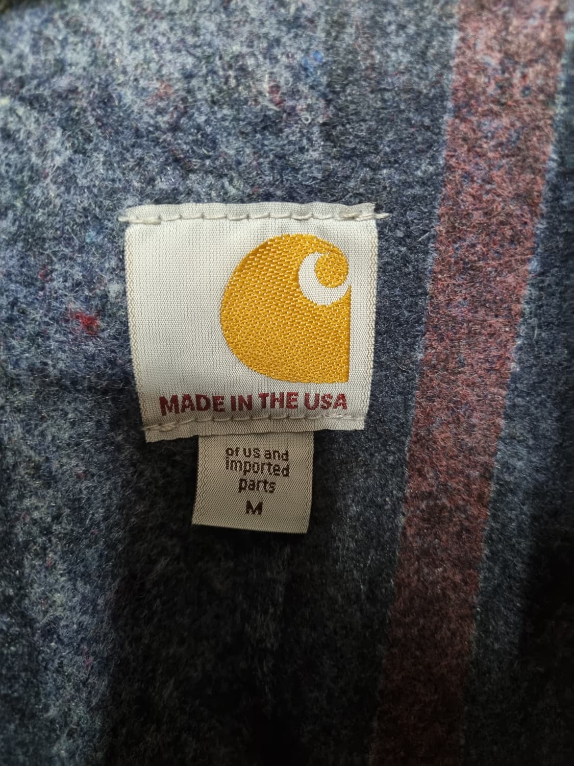 칼하트 디트로이트 자켓  상품이미지3