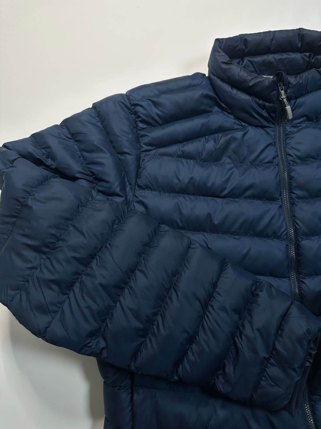 Rab 랩 시러스 패딩 상품이미지2