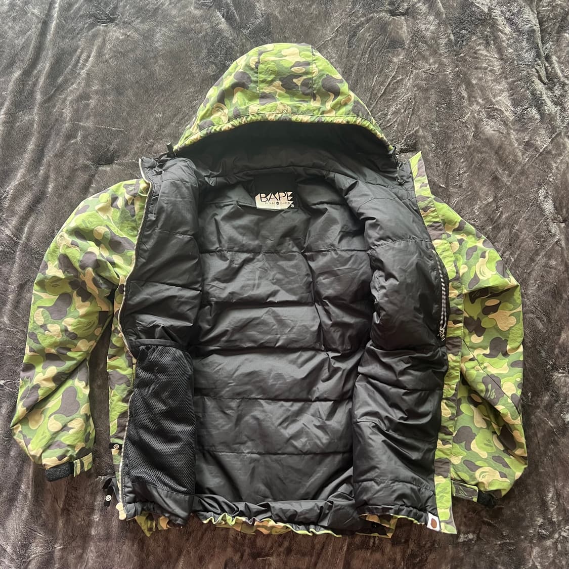 2006 Bape nigo L 상품이미지3