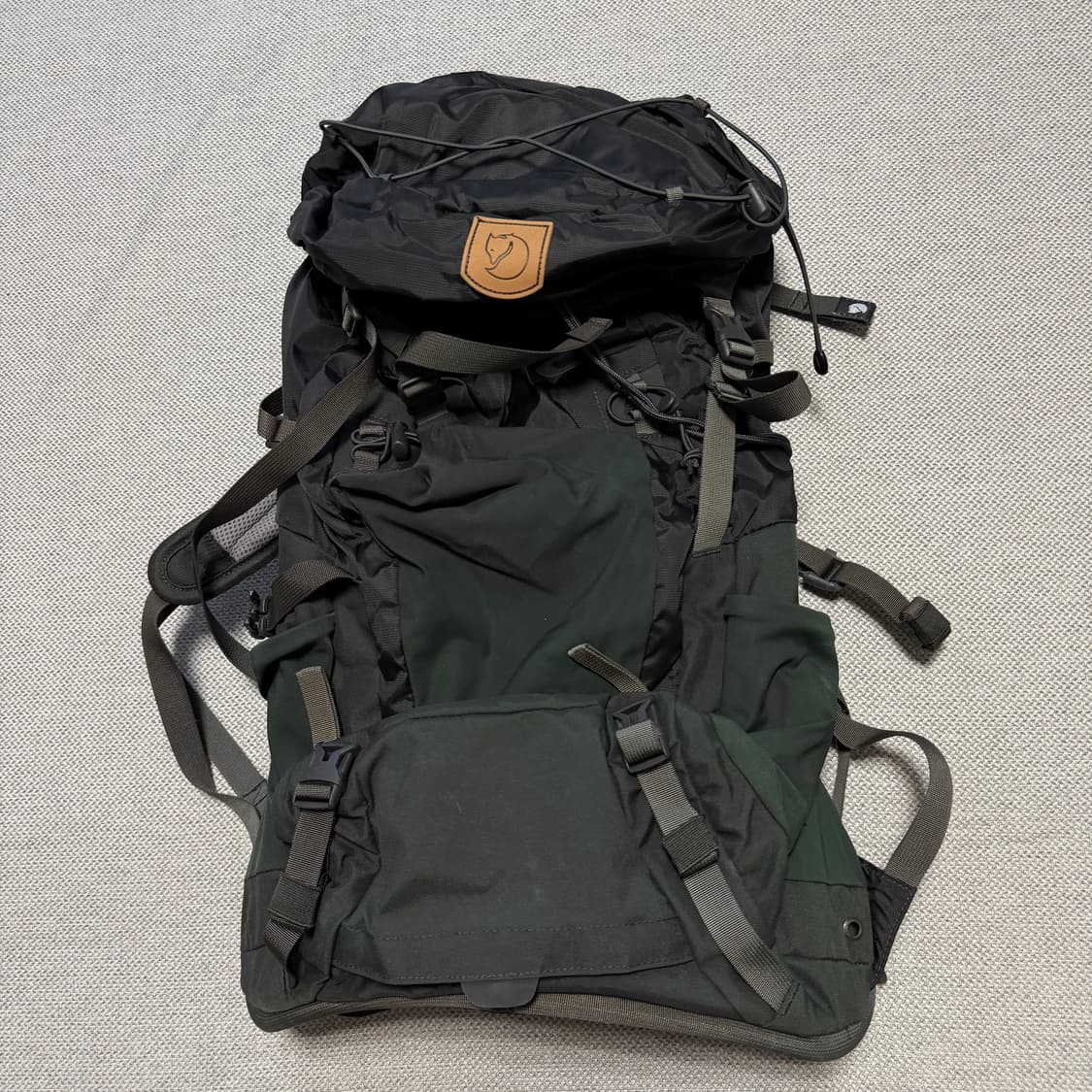 피엘라벤 FRILUFT 35L 백팩 배낭 등산가방 상품이미지1