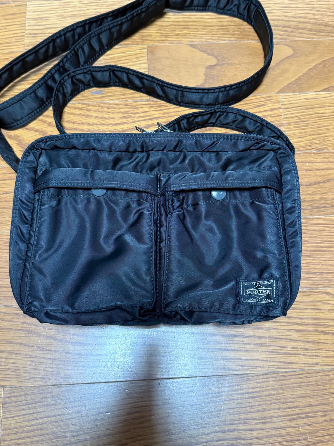 포터 탱커 스몰사이즈 상품이미지1