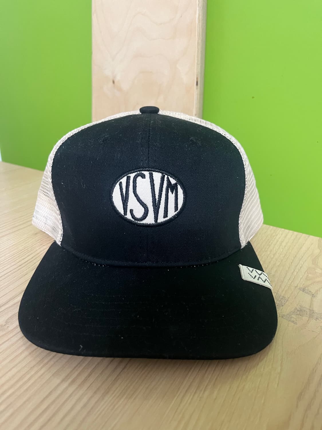 비즈빔 매쉬캡 상품이미지1