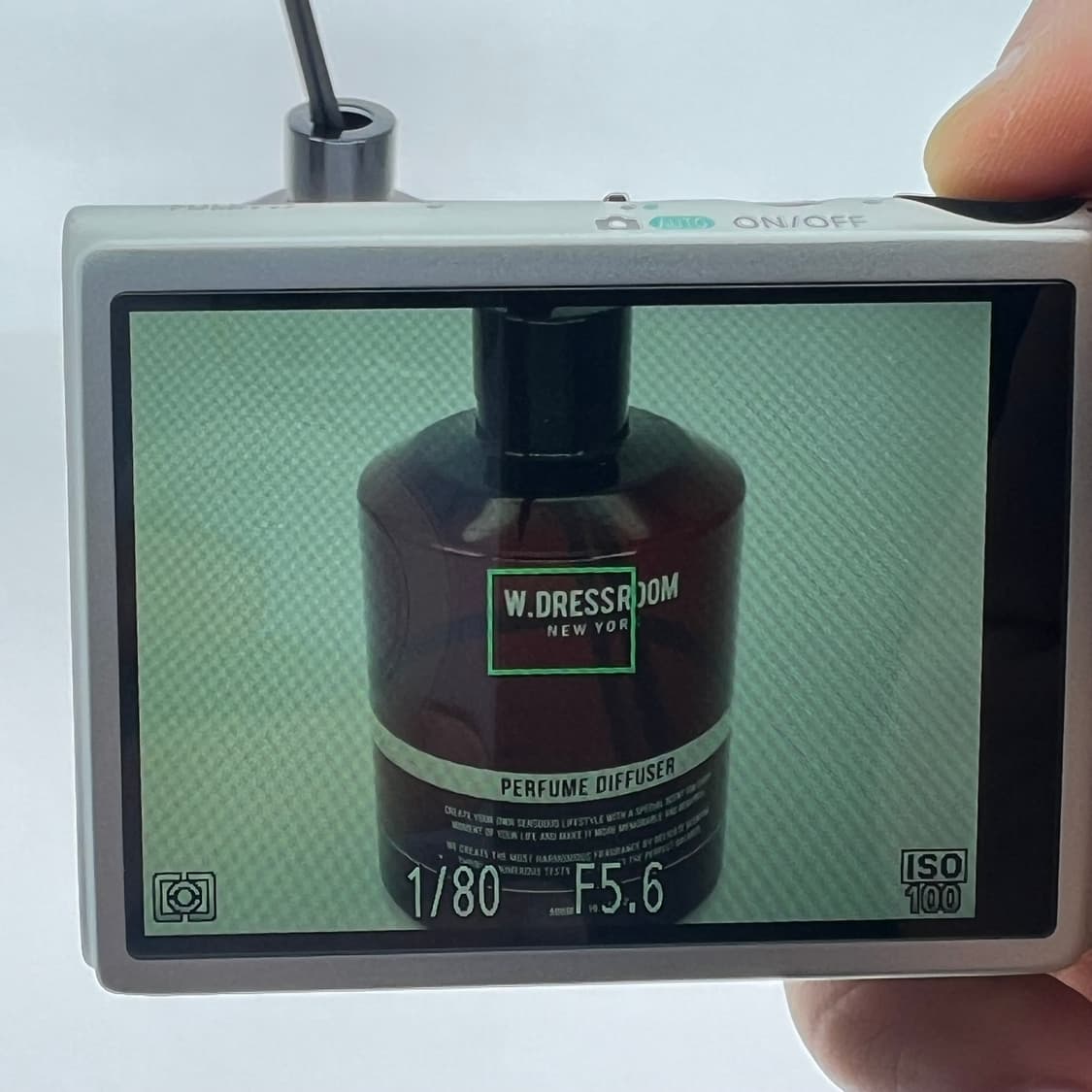 캐논 익서스 Canon IXUS 125 HS 실버 상품이미지10