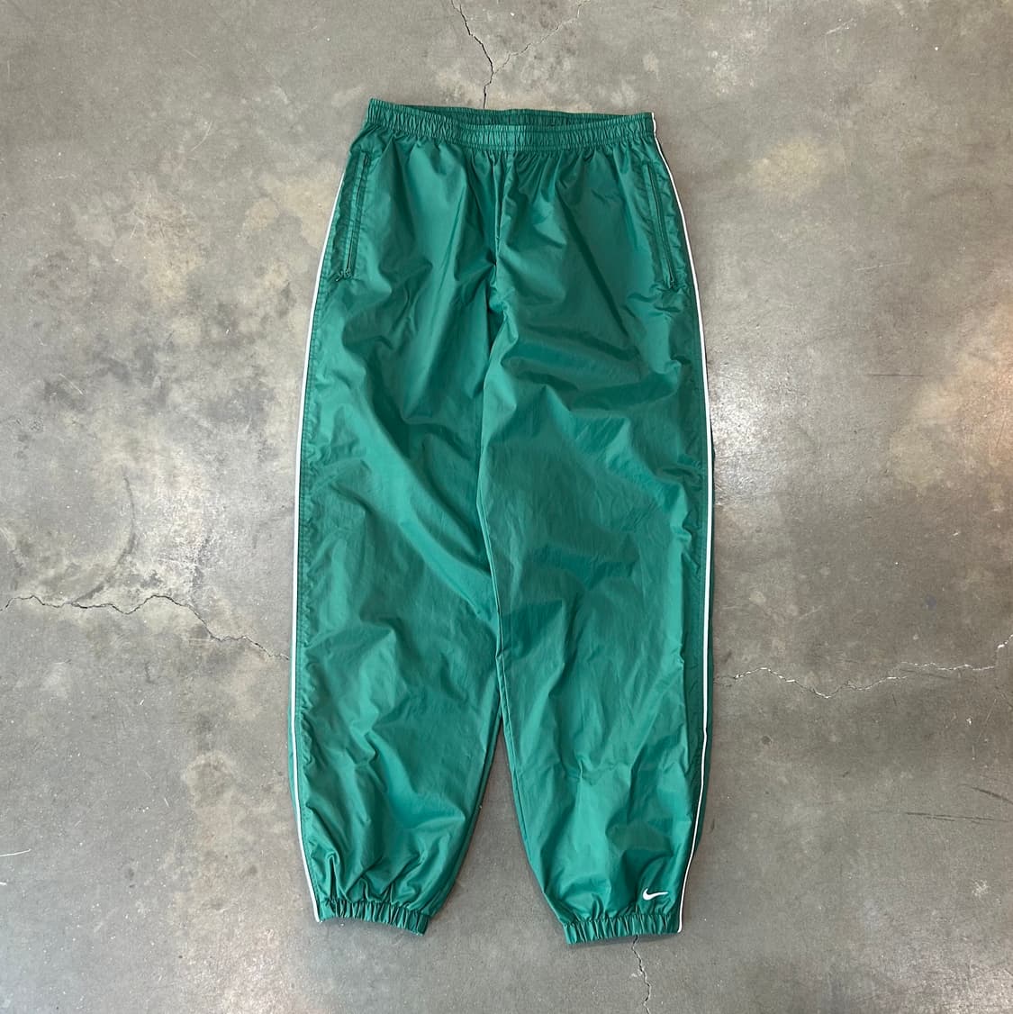 00s 나이키 트랙팬츠 상품이미지2