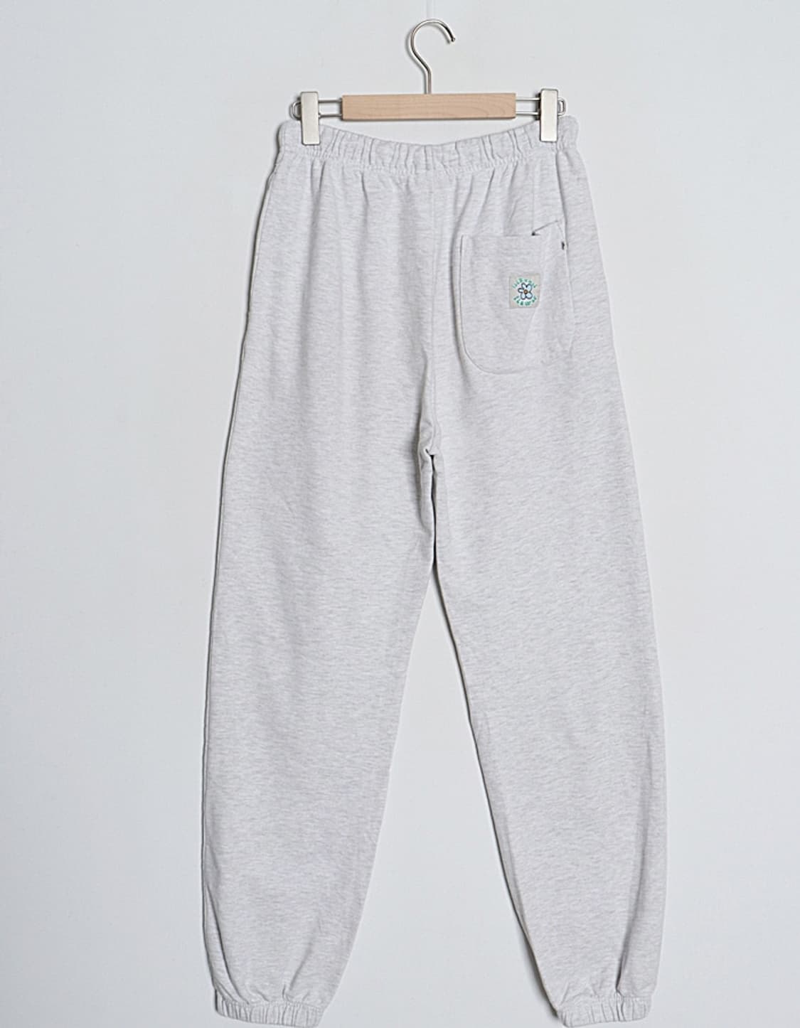 ISTKUNST Sweat Pant (28~29) 상품이미지5