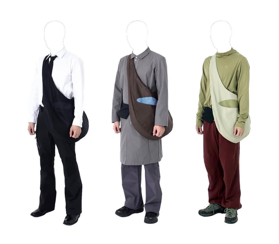 kideell eastern packman black 상품이미지2