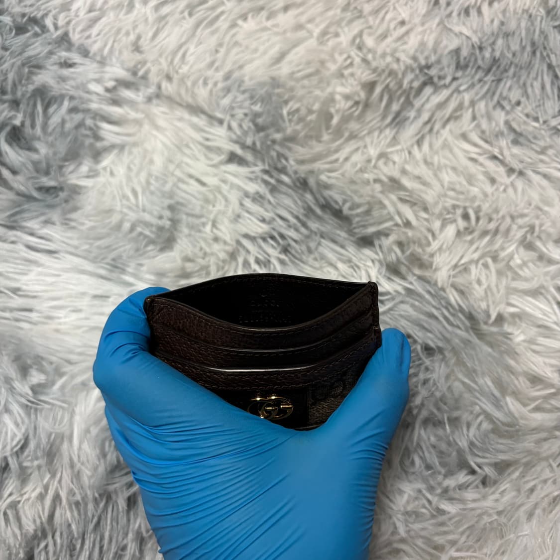 [OS] 구찌 GG 오피디아 카드지갑 상품이미지4