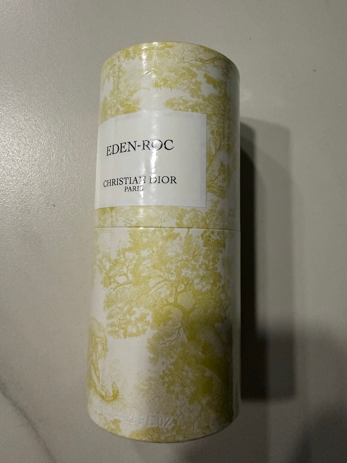 한정판 메종 디올 에덴 록 125ml 상품이미지2
