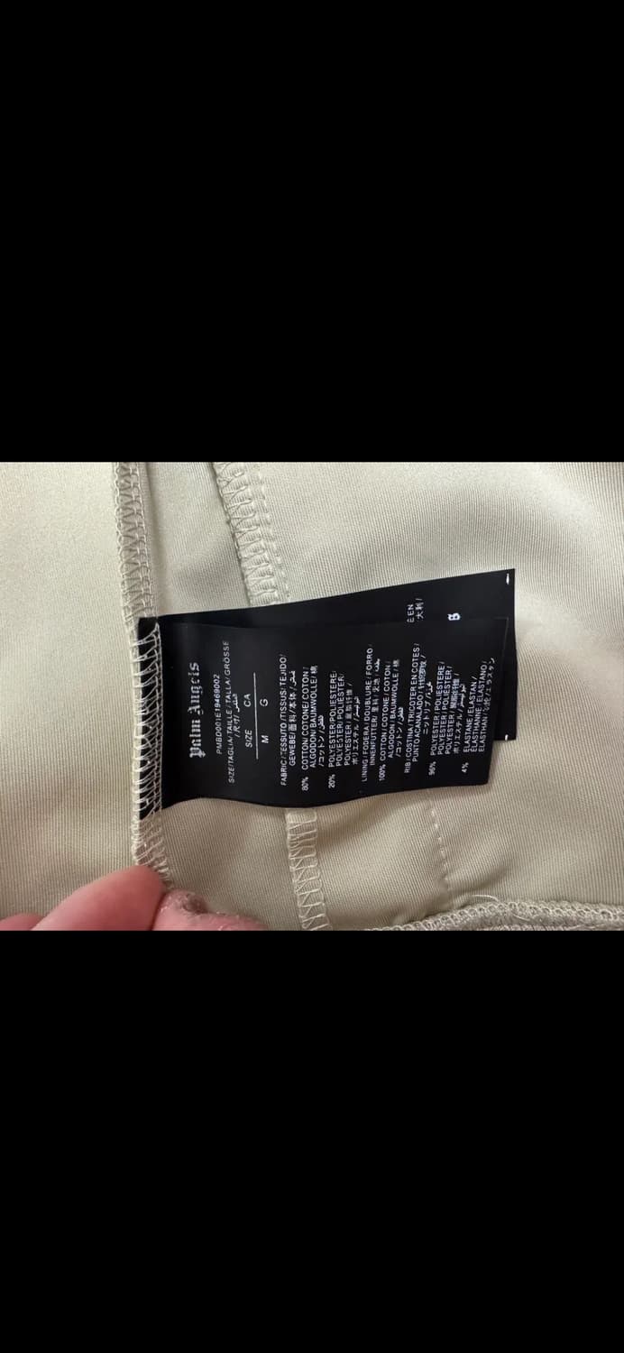 팜엔젤스 트랙자켓 상품이미지4