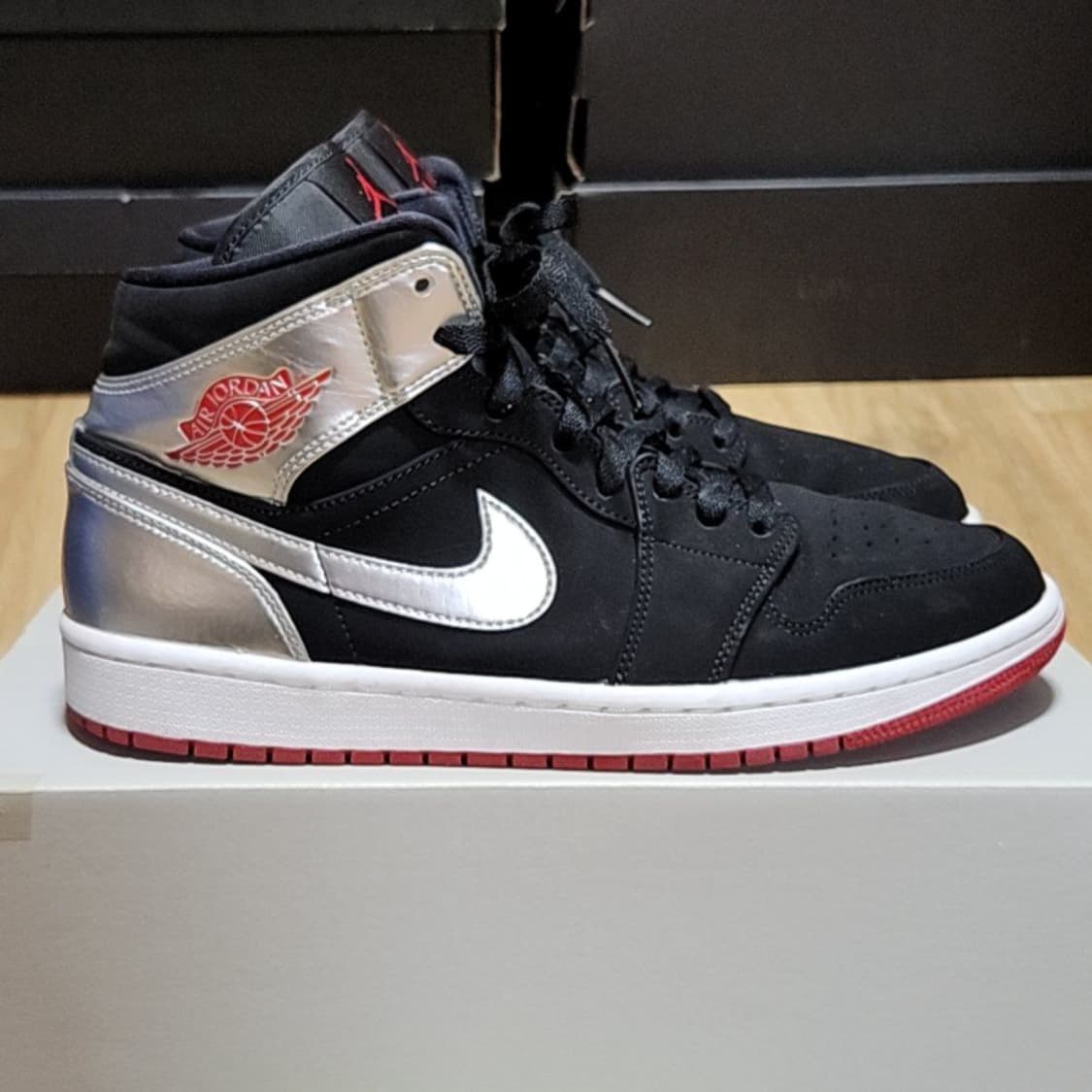 나이키 280 조던1 조니킬로이 상품이미지3