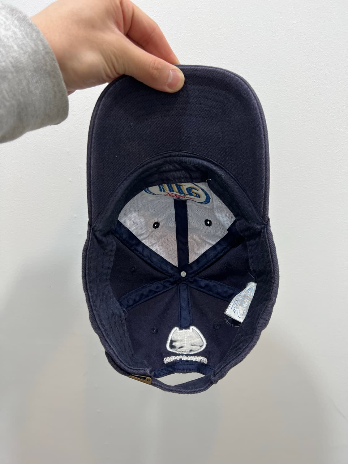 Miller Lite 볼캡 상품이미지4