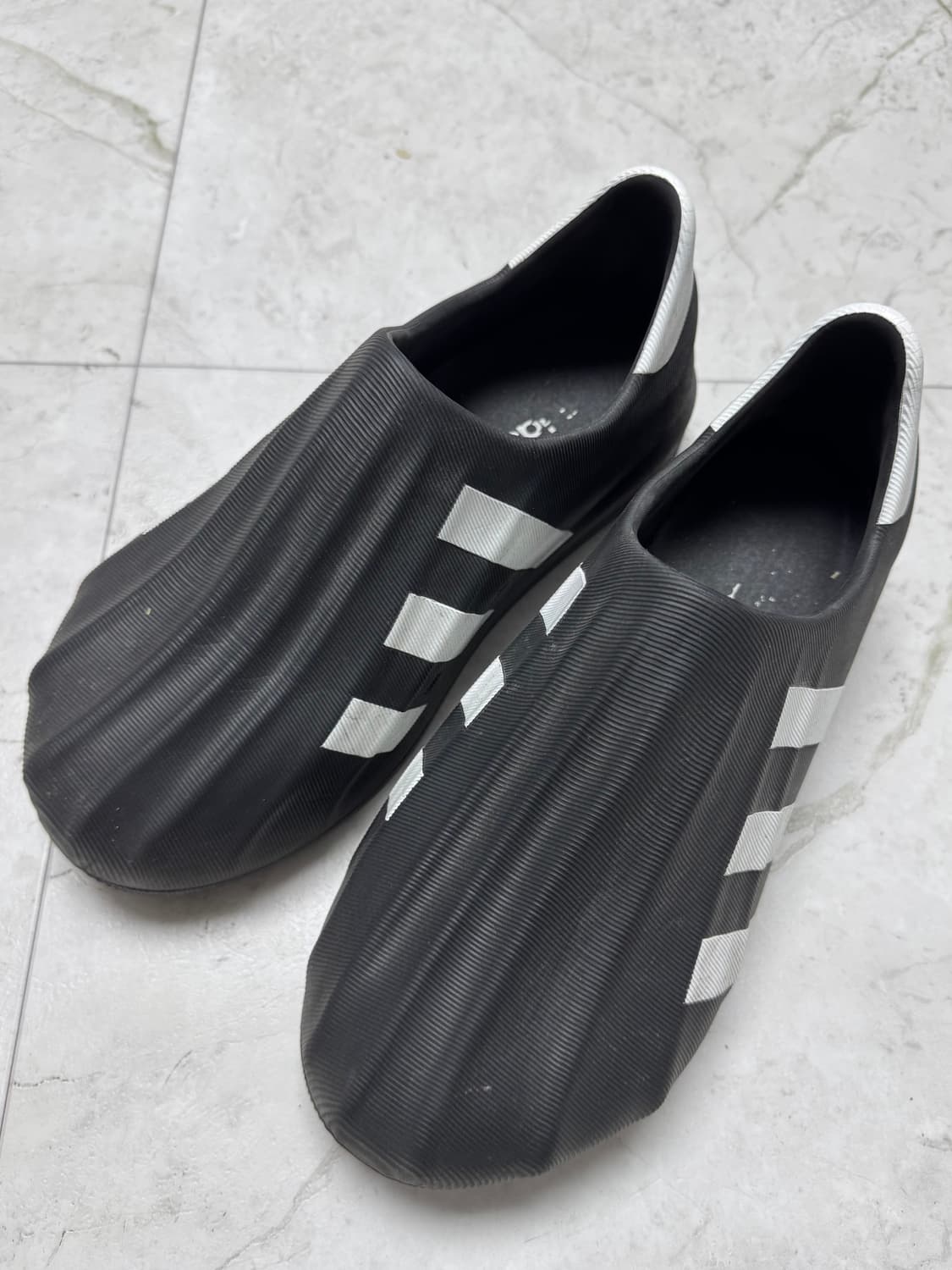 아디다스 뮬 운동화 270~280 상품이미지1