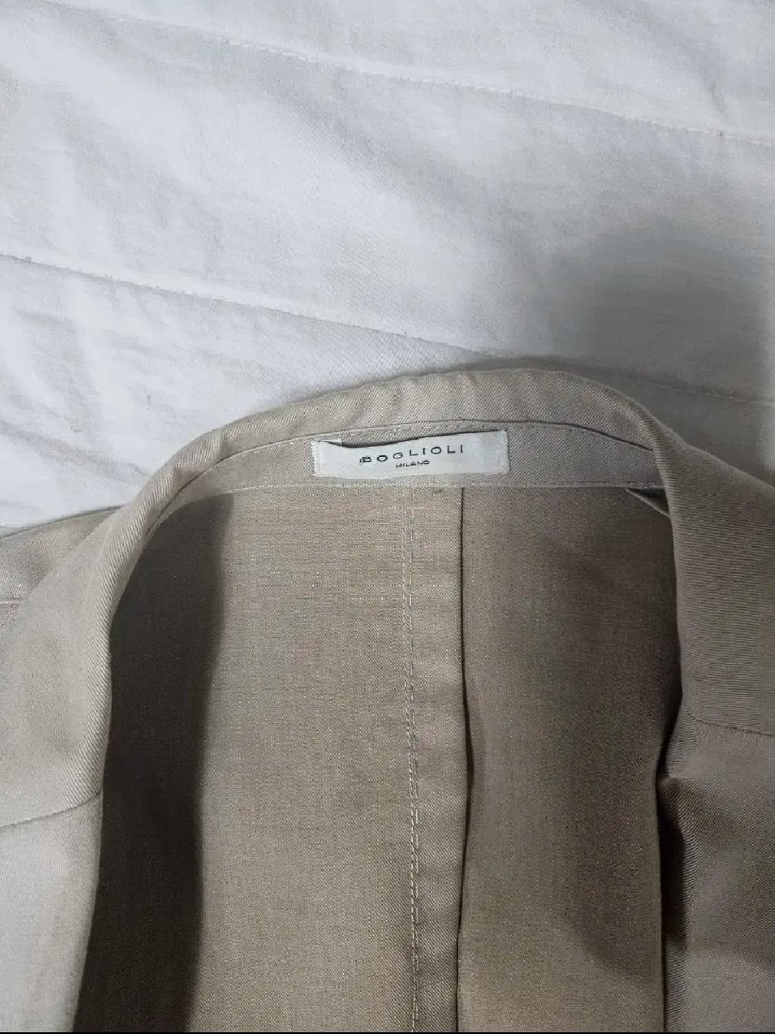 (48)볼리올리 셋업 상품이미지7