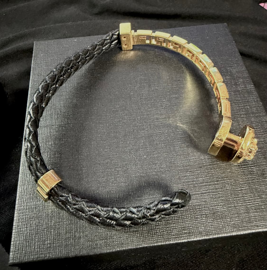 베르사체 팔찌 상품이미지6