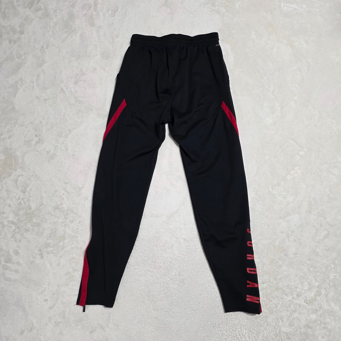 (L)나이키 조던 트레이닝 팬츠 봄여름  상품이미지3