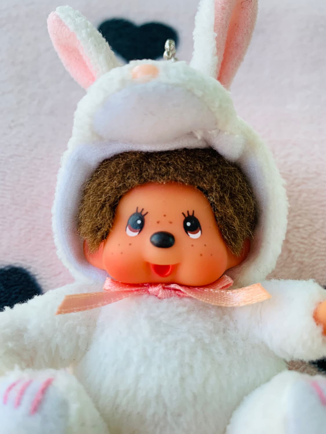🐰고전 레빗 미니 몬치치 키체인 상품이미지9