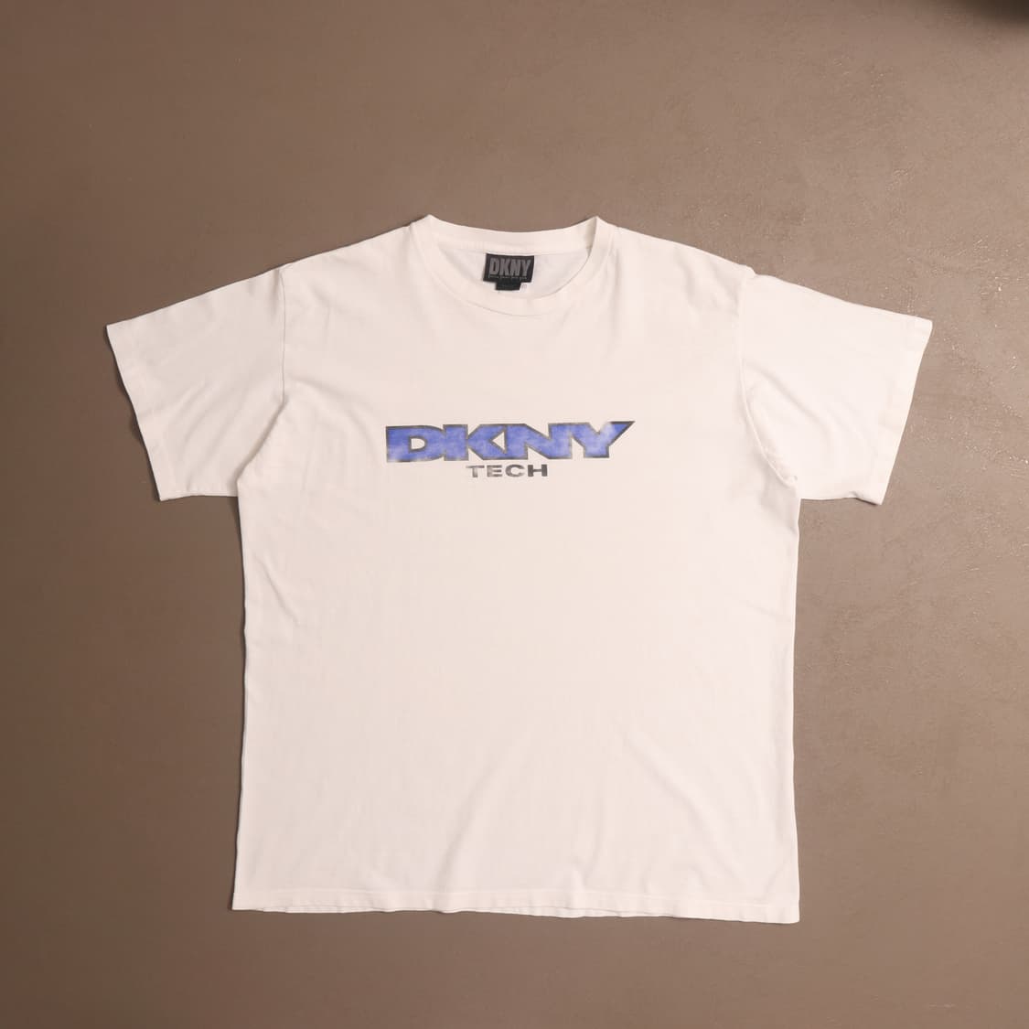 DKNY 로고 반팔티셔츠 A804 상품이미지1