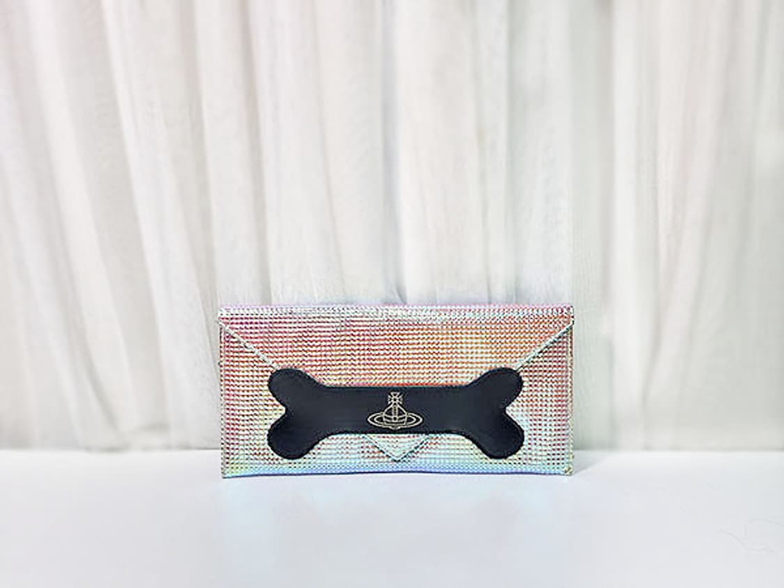 비비안웨스트우드 클러치 상품이미지1