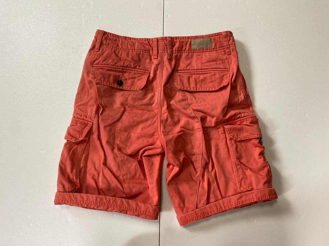 Bean pole 카고반바지 34 상품이미지6
