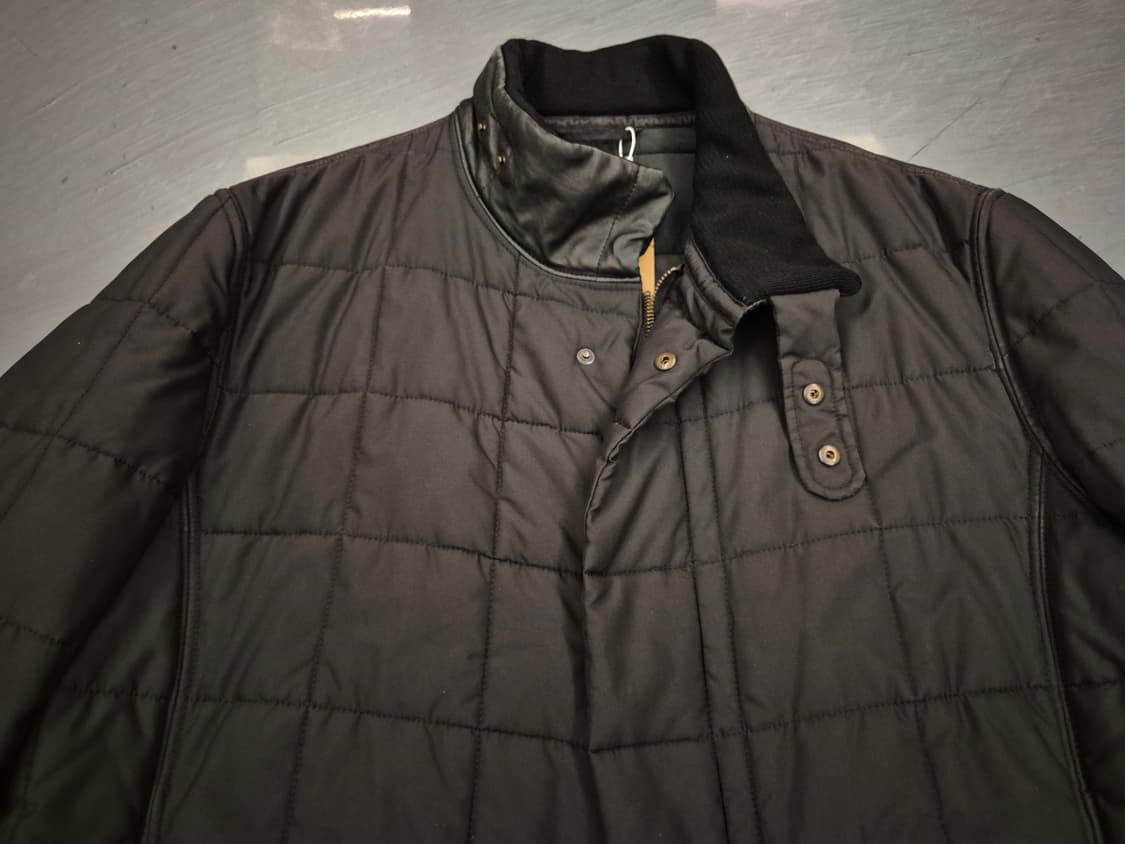 ARMANI COLLEZIONI 퀼팅 자켓 상품이미지5