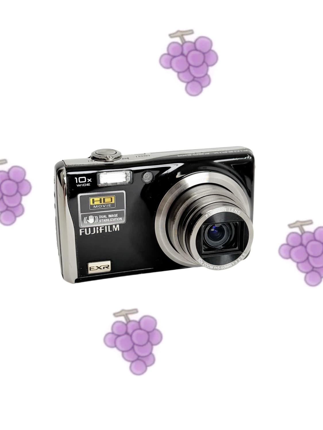 🔮인기) 후지필름 파인픽스 f80 exr finepix 상품이미지1