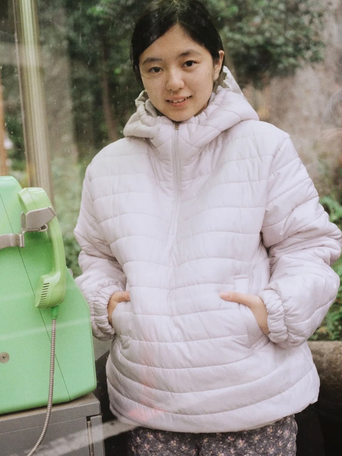 페스토 패딩 상품이미지2