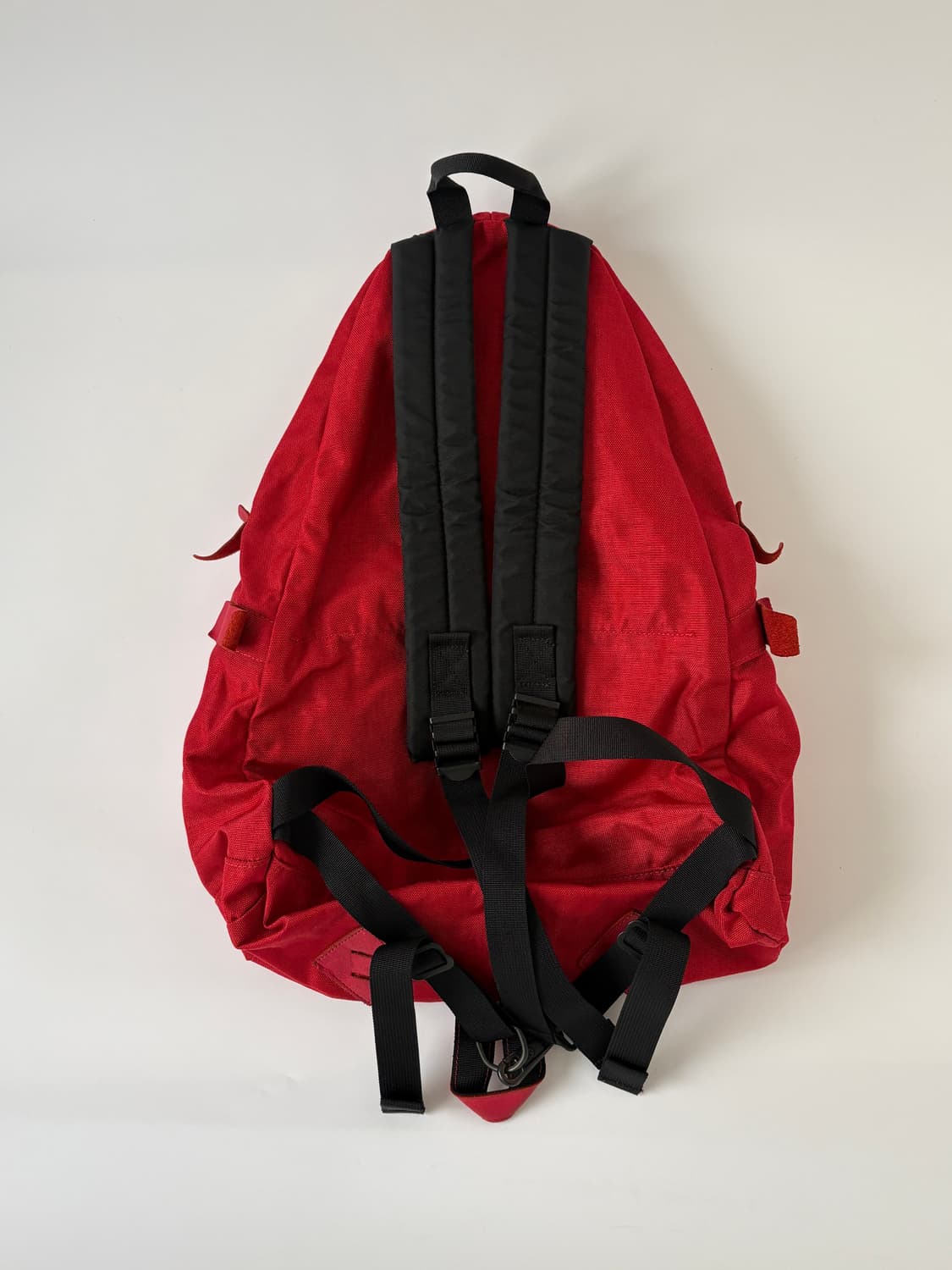 Day Pack (Red) 상품이미지3