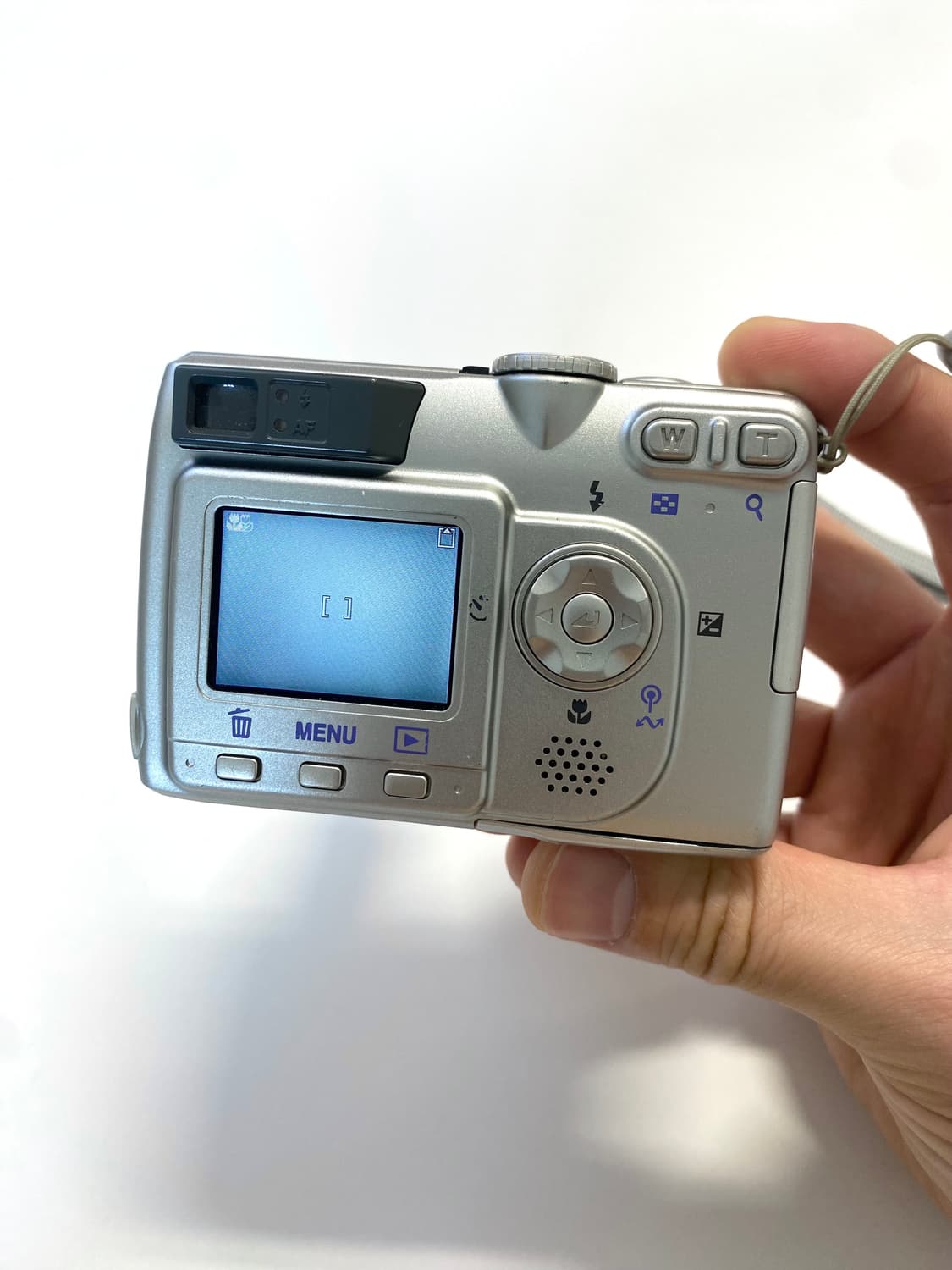니콘 쿨픽스 5200 디지털 카메라 상품이미지3