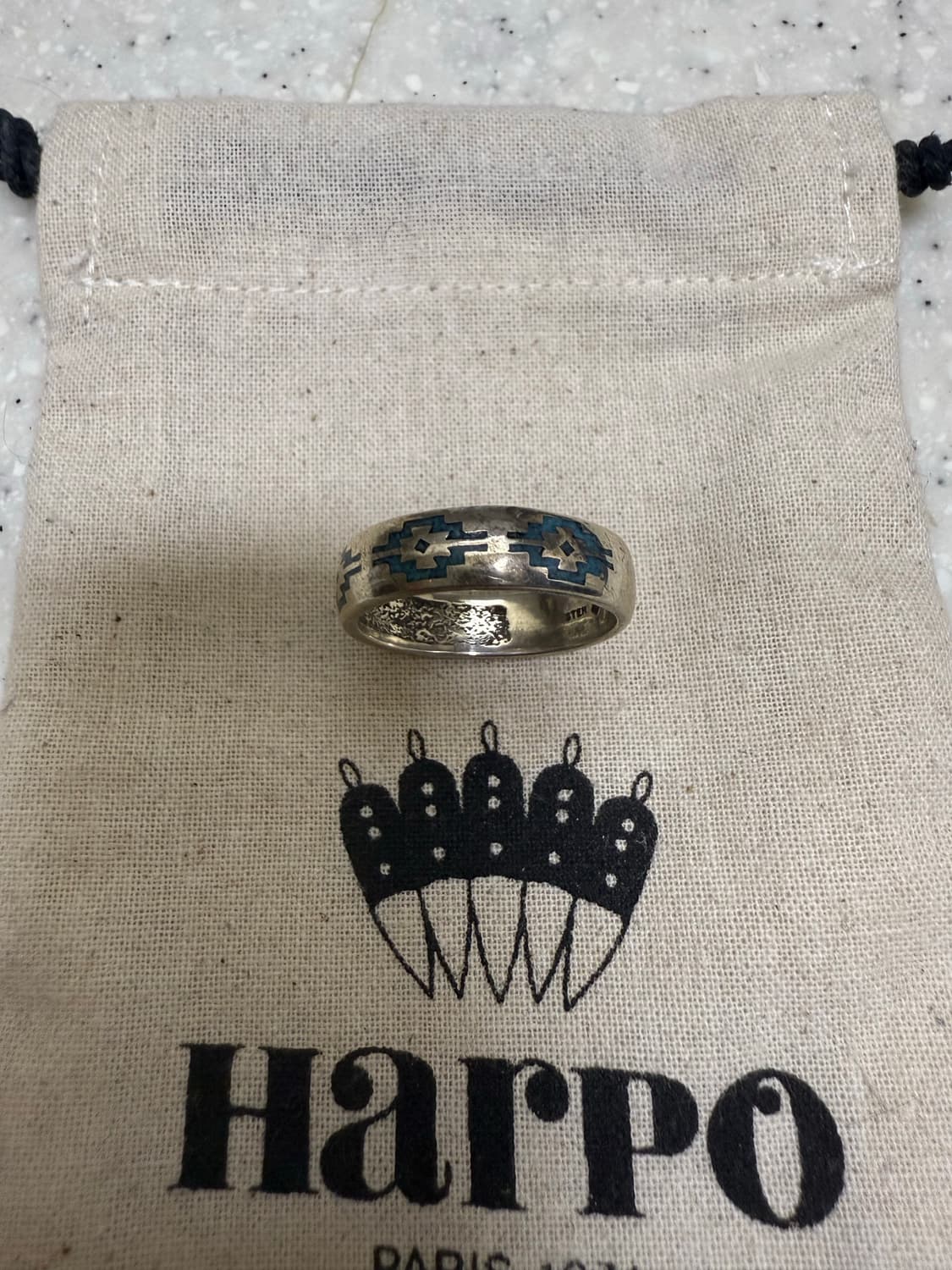 아르포 파리 사이즈 10 상품이미지2