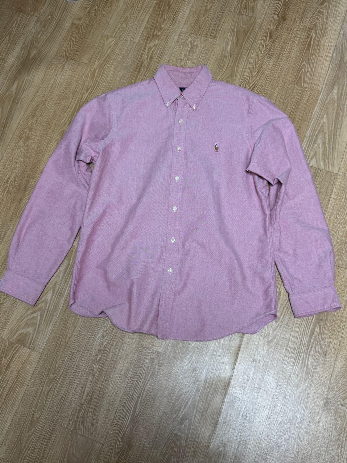 폴로 랄프로렌 옥스포드 셔츠 상품이미지1