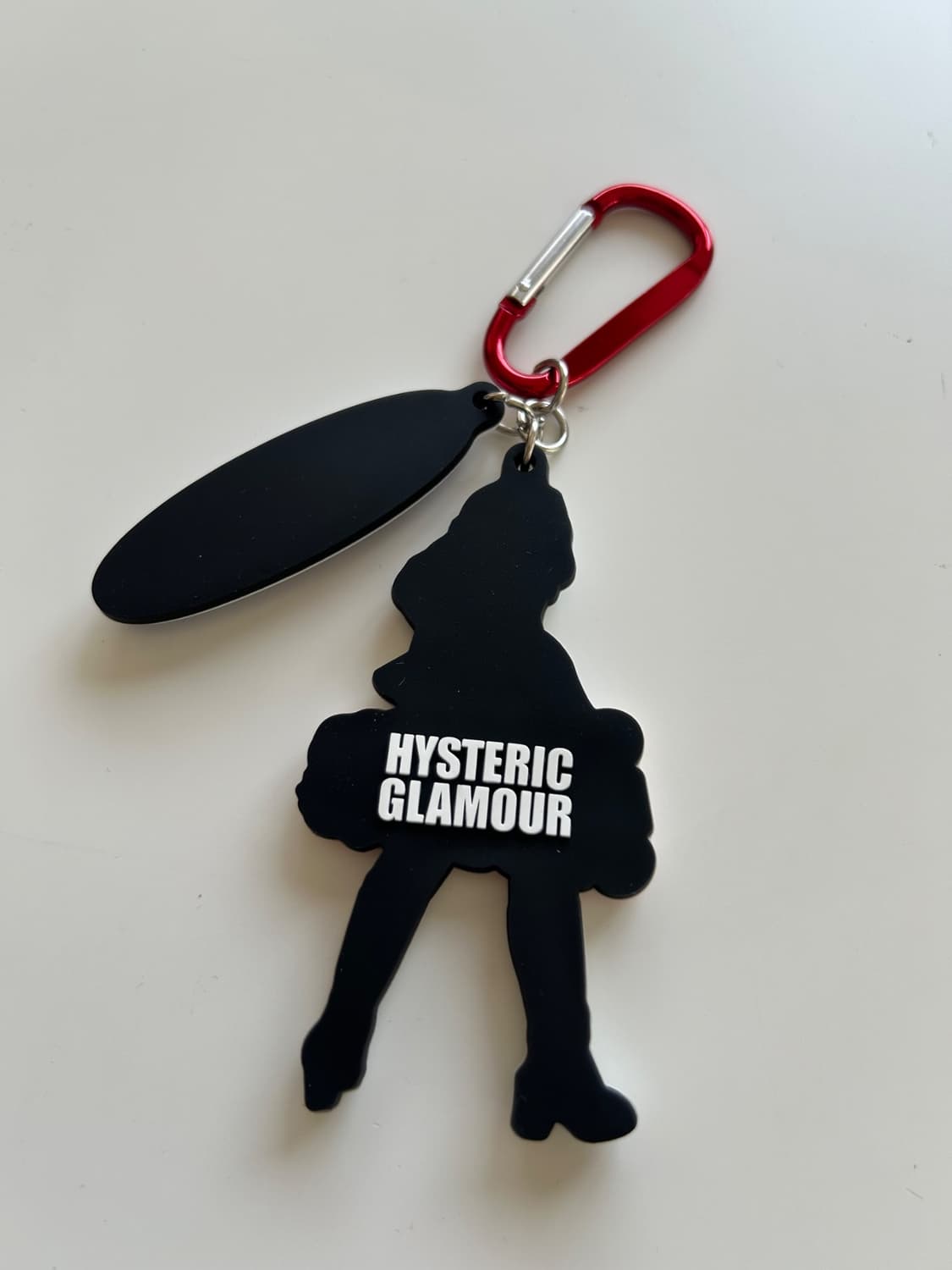 vixen girl keyring 상품이미지2