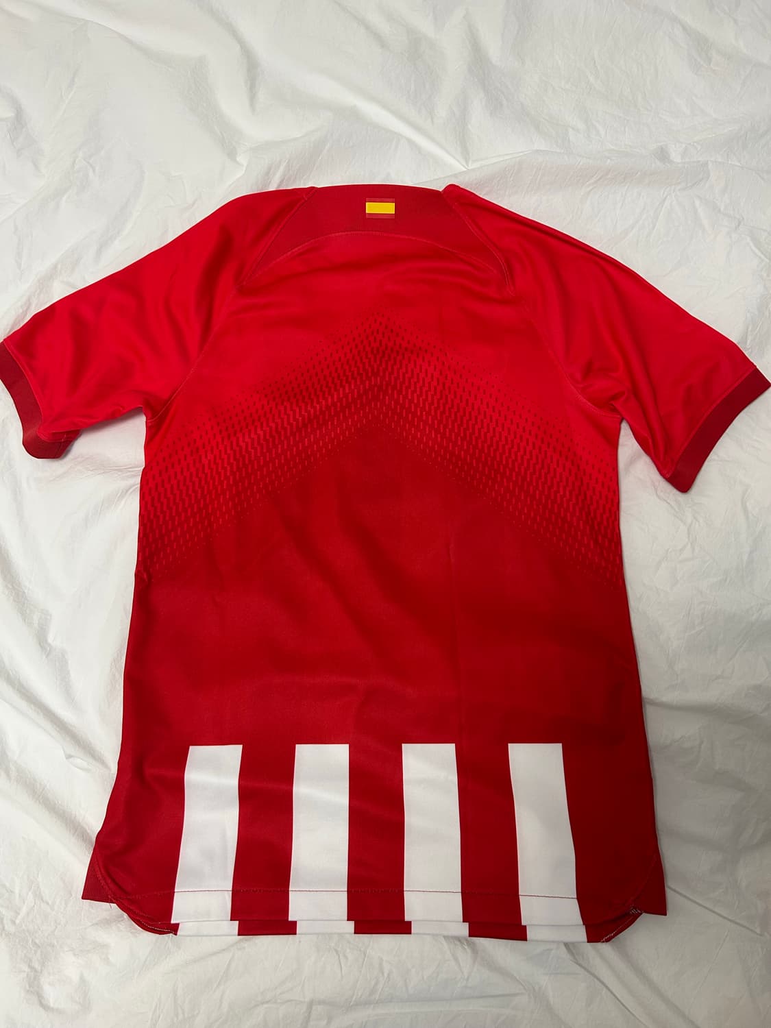 아틀레티코 마드리드 유니폼 상품이미지2