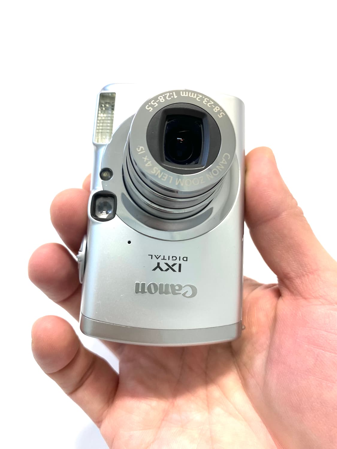 캐논 익서스 IXUS 950 IS 디지털 카메라 (IXY 810) 상품이미지9
