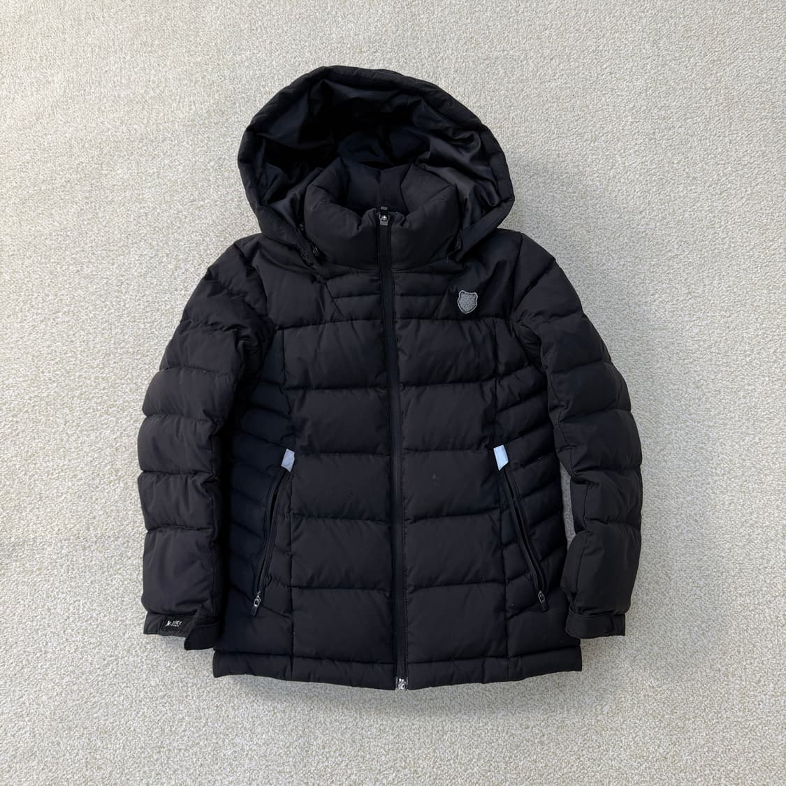 130 케이스위스 키즈 패딩 0204T1 상품이미지1