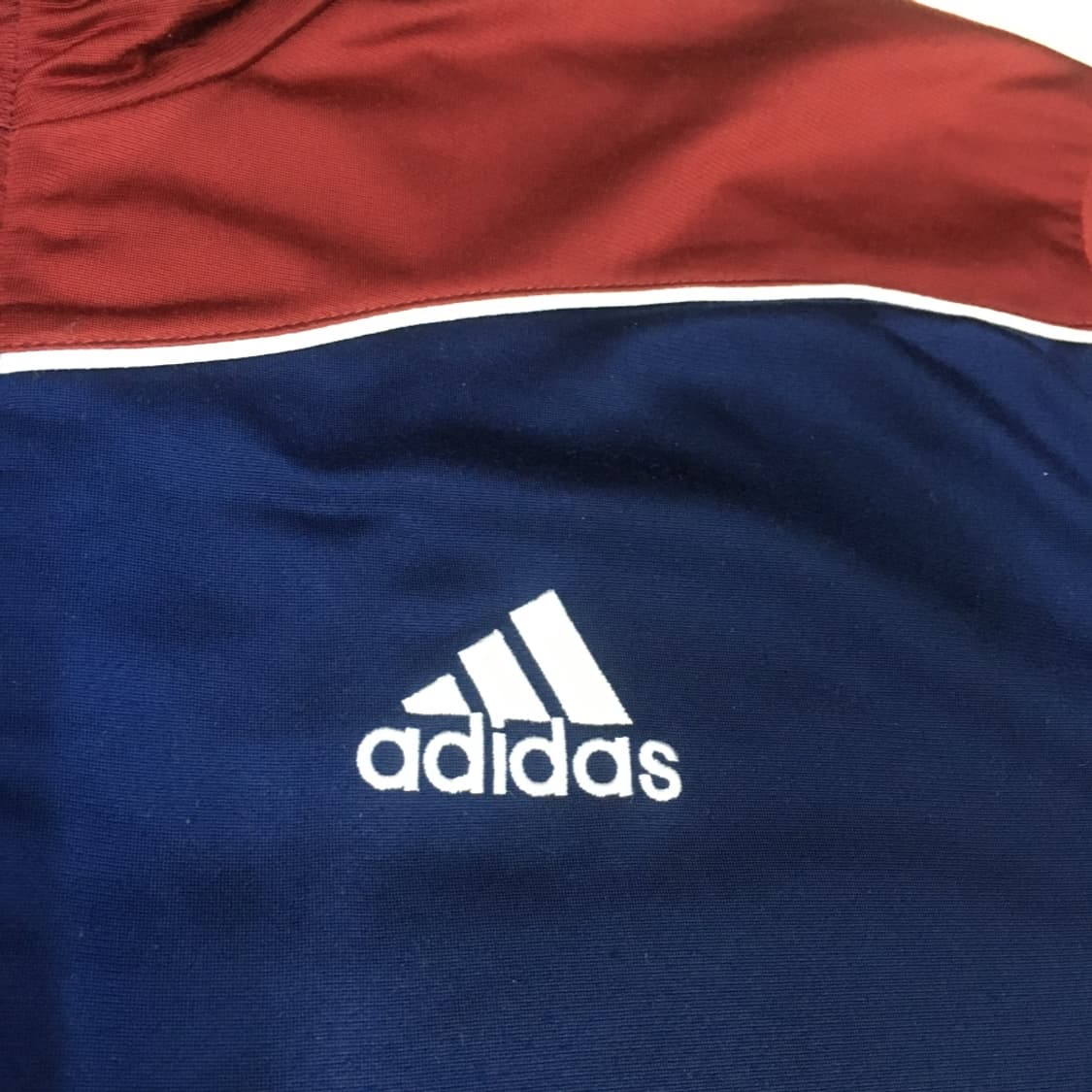 아디다스 90'S 올드스쿨 져지자켓 CC31 상품이미지2