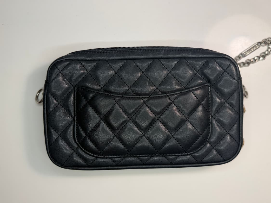 샤넬 A25175 (빈티지 깜봉라인) 상품이미지2