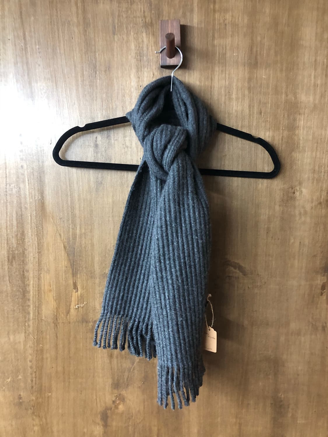 Issey miyake 머플러 상품이미지1