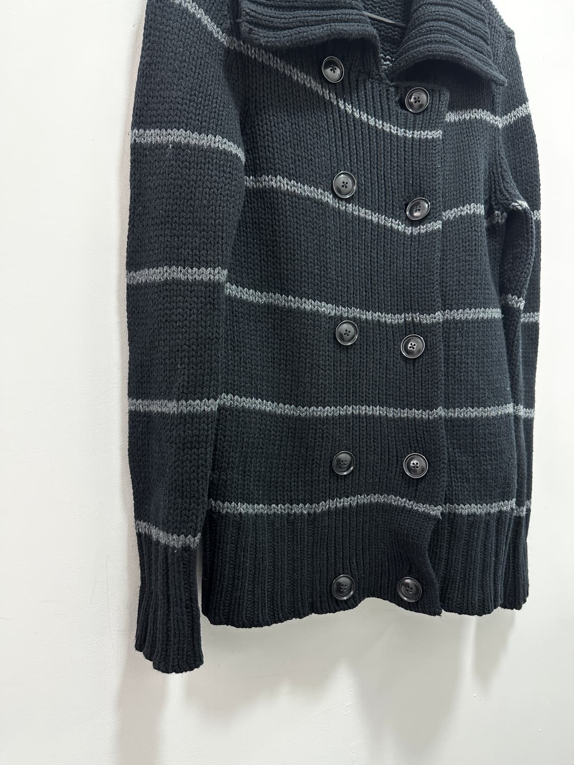 GAP double buttoned cardigan 상품이미지3