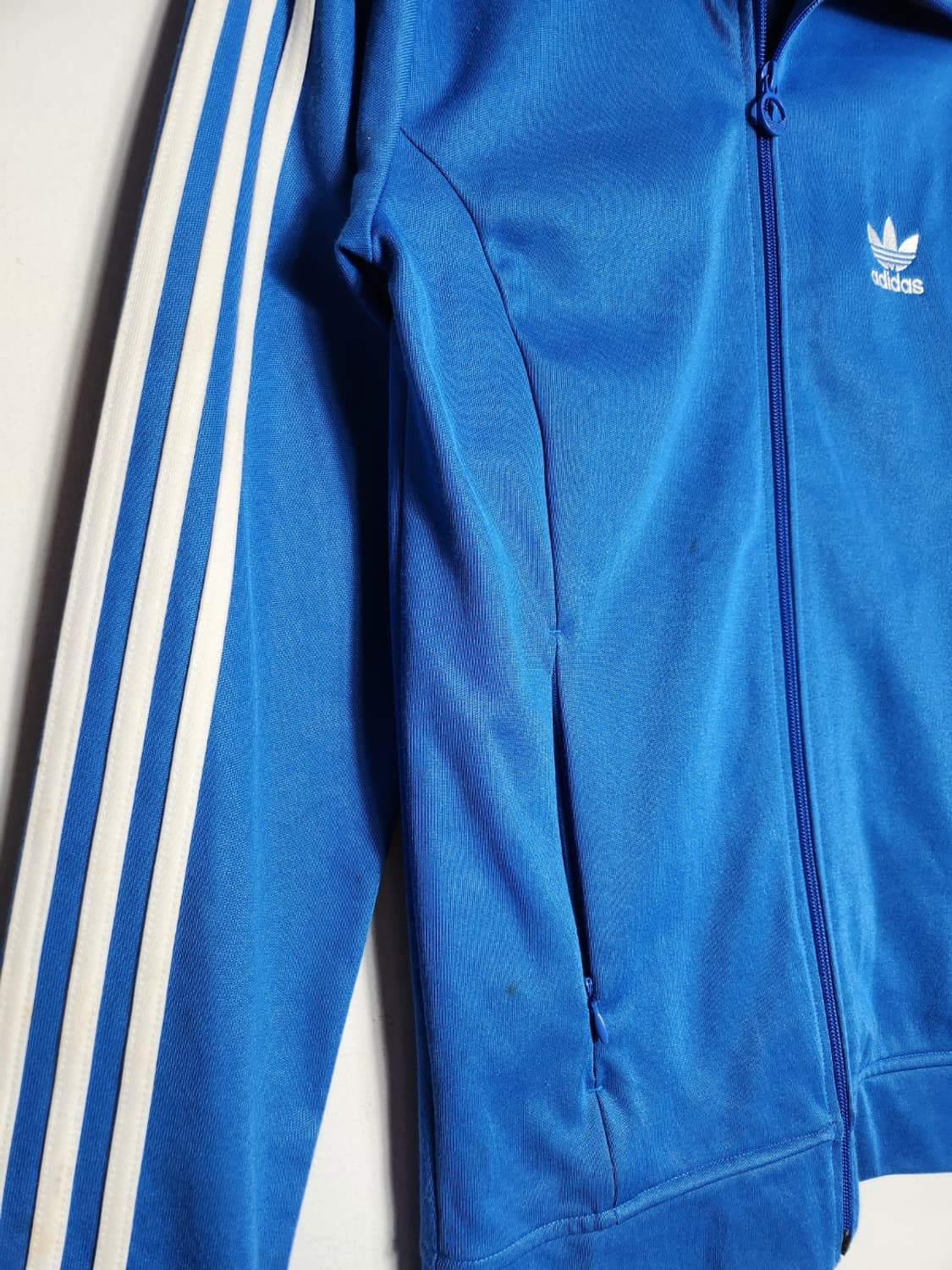 아디다스 유로파 트랙탑 져지 상품이미지3