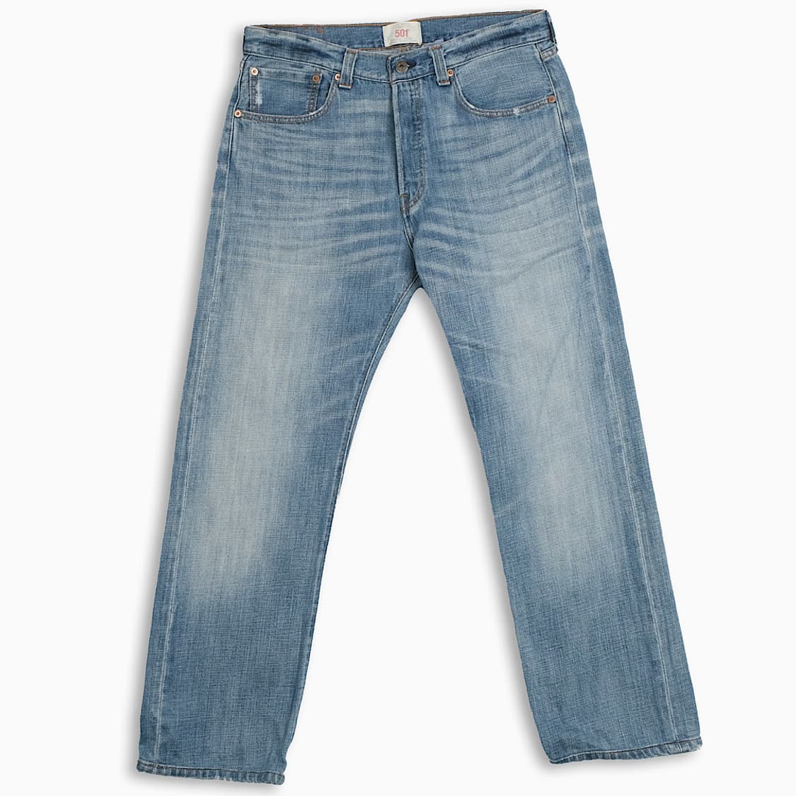 빈티지 리바이스 501 중청 31 인치 LV50132422 상품이미지2