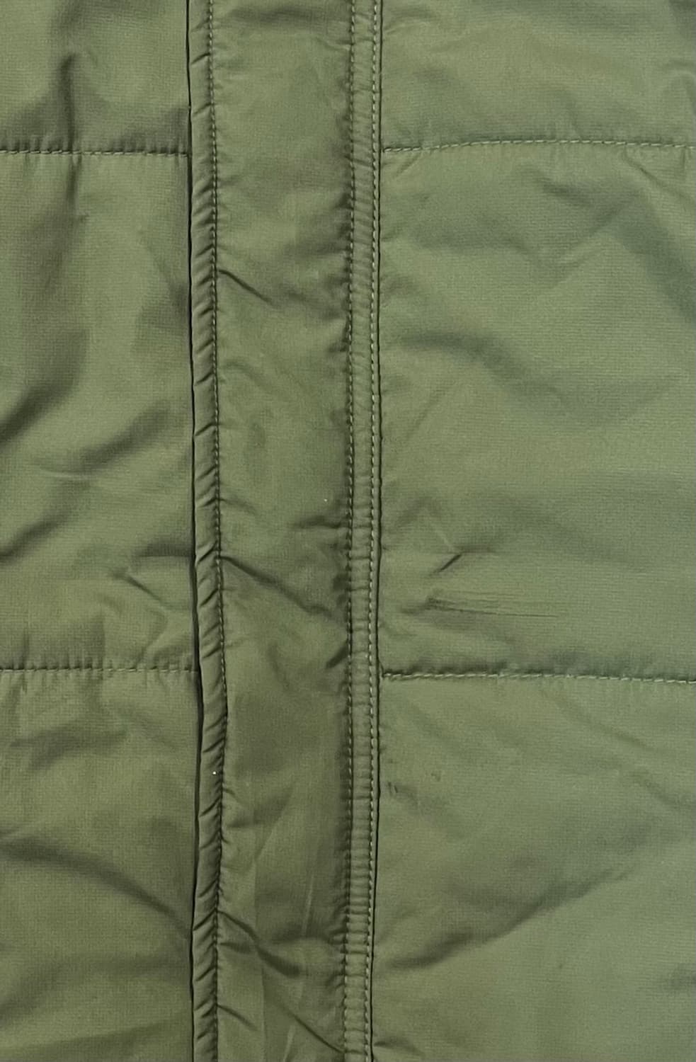 언더아머 후드 점퍼 카키 #csz1973 상품이미지5