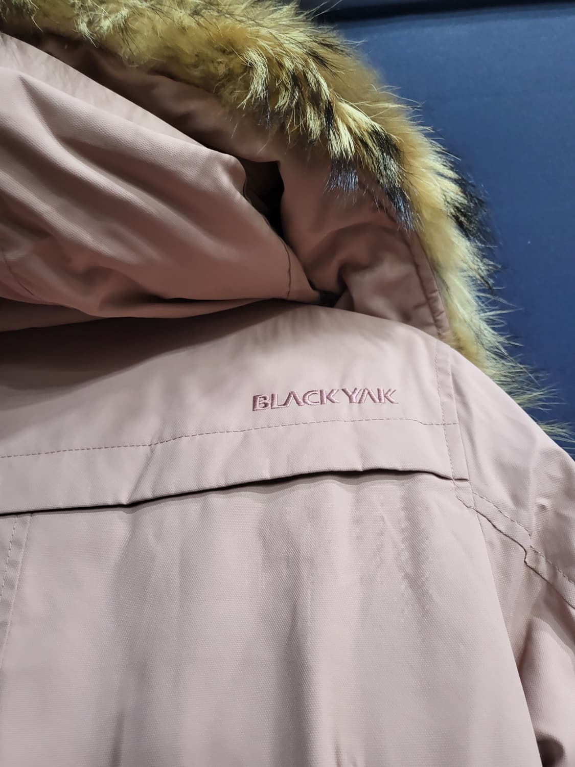 K2 덕다운 패딩 상품이미지8