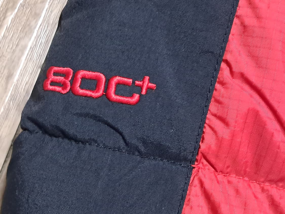 코오롱 여성 아웃도어 패딩 85 상품이미지8