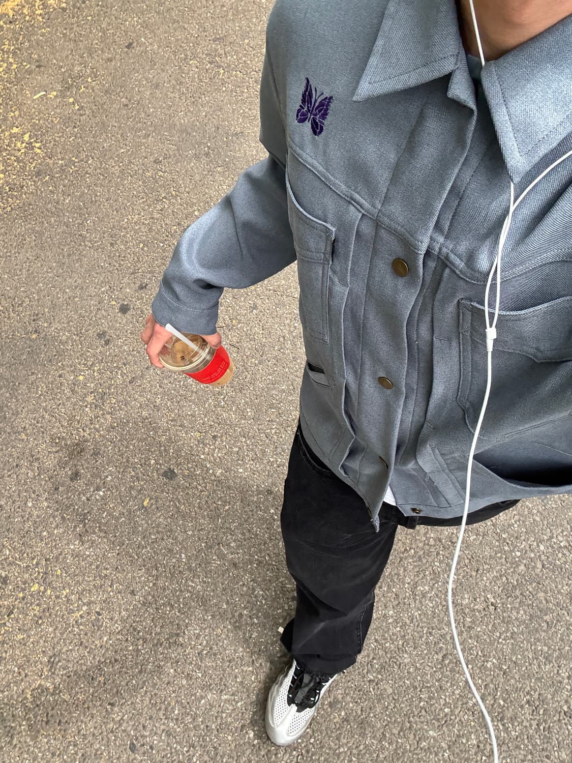 니들스 페니진 베이비블루 상품이미지2