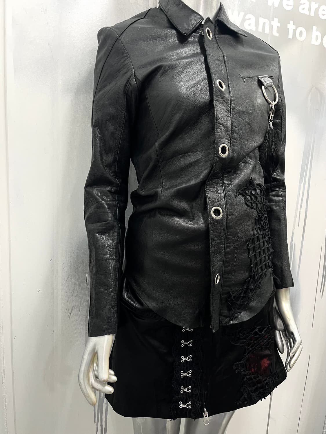 No Rules Jacket 상품이미지5